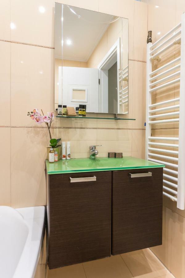 Acropolis Luxury Iris Apartment Athens Luaran gambar
